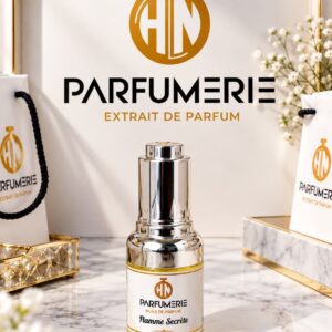 Flamme secrète