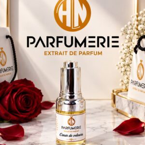 Coeur de velours